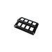 Driven Media Carbon Fiber Switch Panel 2022-2026 WRX - DRVN-1007-G - Subimods.com