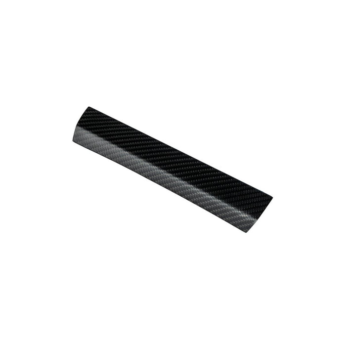 Driven Media Carbon Fiber Switch Panel Cover 2022-2026 BRZ / 2022-2026 GR86 - DRVN-0002-G - Subimods.com