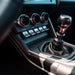 Driven Media Carbon Fiber Switch Panel Cover 2022-2026 BRZ / 2022-2026 GR86 - DRVN-0002-G - Subimods.com