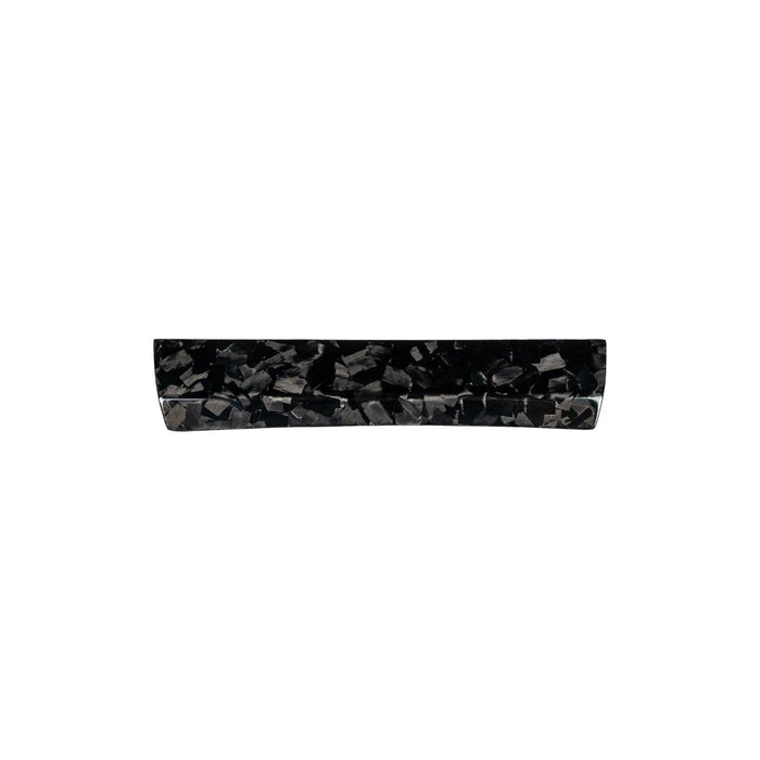 Driven Media Carbon Fiber Switch Panel Cover 2022-2026 BRZ / 2022-2026 GR86 - DRVN-0002-G - Subimods.com