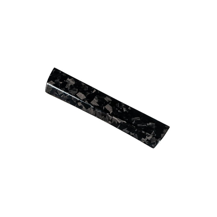 Driven Media Carbon Fiber Switch Panel Cover 2022-2026 BRZ / 2022-2026 GR86 - DRVN-0002-G - Subimods.com