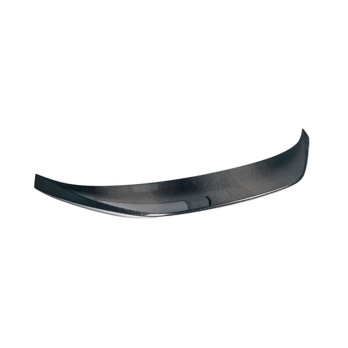 Driven Media Carbon Fiber TRD Style Duckbill Spoiler 2022-2026 BRZ / GR86 - DRVN-0045-G - Subimods.com