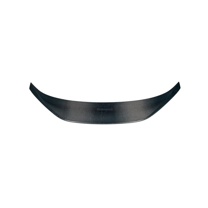 Driven Media Carbon Fiber TRD Style Duckbill Spoiler 2022-2026 BRZ / GR86 - DRVN-0045-G - Subimods.com