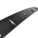 Driven Media Carbon Fiber V-Spec Roof Spoiler 2022-2026 BRZ / GR86 - DRVN-0047-G - Subimods.com