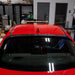Driven Media Carbon Fiber V-Spec Roof Spoiler 2022-2026 BRZ / GR86 - DRVN-0047-G - Subimods.com