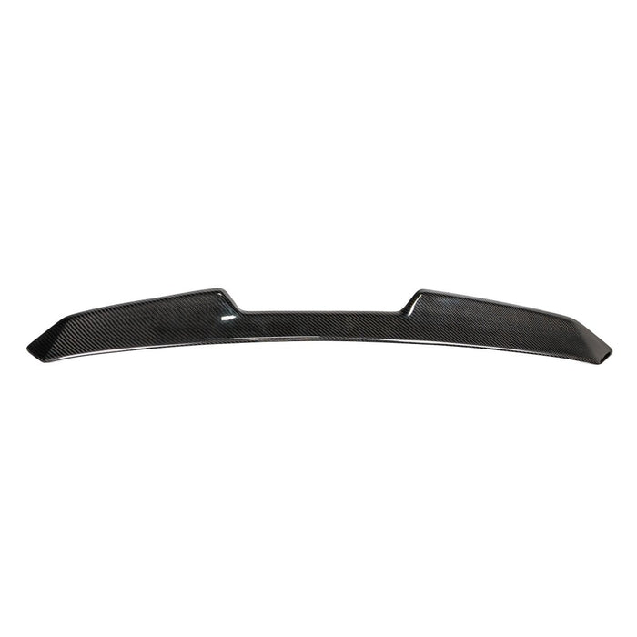 Driven Media Carbon Fiber V2 Roof Spoiler 2022-2026 BRZ / GR86 - DRVN-0071-CF - Subimods.com