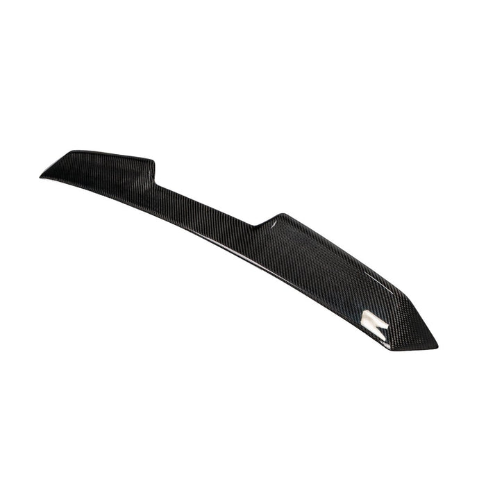Driven Media Carbon Fiber V2 Roof Spoiler 2022-2026 BRZ / GR86 - DRVN-0071-CF - Subimods.com