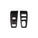 Driven Media Carbon Fiber Window Switch Panel Cover 2022-2026 BRZ / 2022-2026 GR86 - DRVN-0027-G - Subimods.com