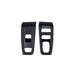 Driven Media Carbon Fiber Window Switch Panel Cover 2022-2026 BRZ / 2022-2026 GR86 - DRVN-0027-G - Subimods.com