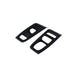 Driven Media Carbon Fiber Window Switch Panel Cover 2022-2026 BRZ / 2022-2026 GR86 - DRVN-0027-G - Subimods.com