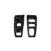 Driven Media Carbon Fiber Window Switch Panel Cover 2022-2026 BRZ / 2022-2026 GR86 - DRVN-0027-G - Subimods.com