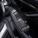 Driven Media Carbon Fiber Window Switch Panel Covers 2022-2026 WRX - DRVN-1005-G - Subimods.com