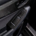Driven Media Carbon Fiber Window Switch Panel Covers 2022-2026 WRX - DRVN-1005-G - Subimods.com