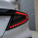 Driven Media D-Spec Sequential LED Taillights 2022-2026 WRX - DRVN-1013-CBR - Subimods.com