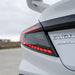 Driven Media D-Spec Sequential LED Taillights 2022-2026 WRX - DRVN-1013-CBR - Subimods.com