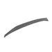 Driven Media Ducktail Roof Spoiler 2022-2026 BRZ / GR86 - DRVN-0060-G - Subimods.com