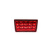 Driven Media F1 Style 4th Brake Light 2015-2021 WRX / STI - DRVN-1011-R - Subimods.com