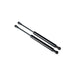 Driven Media Forged Carbon Fiber Hood Struts 2022-2026 BRZ / GR86 - DRVN-0020-F - Subimods.com