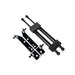 Driven Media Forged Carbon Fiber Hood Struts 2022-2026 BRZ / GR86 - DRVN-0020-F - Subimods.com
