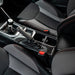 Driven Media Gloss Carbon Fiber Center Shift Panel Frame 2022 - 2026 WRX - DRVN-1017-G - Subimods.com