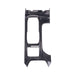 Driven Media Gloss Carbon Fiber Center Shift Panel Frame 2022 - 2026 WRX - DRVN-1017-G - Subimods.com