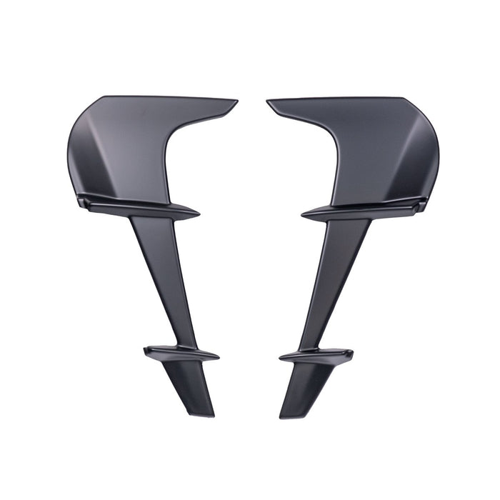 Driven Media GR Style Fender Duct Fin 2022-2026 BRZ / GR86 - DRVN-0064-M - Subimods.com