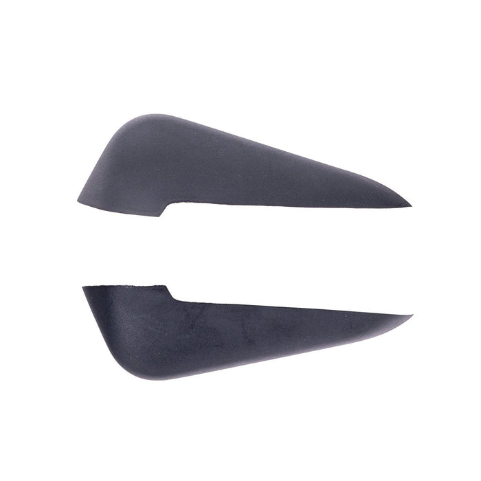 Driven Media GR Style Front Canards 2022-2026 GR86 - DRVN-0063 - Subimods.com