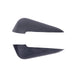 Driven Media GR Style Front Canards 2022-2026 GR86 - DRVN-0063 - Subimods.com