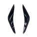 Driven Media GR Style Rear Side Spoiler 2022-2026 BRZ / GR86 - DRVN-0062-G - Subimods.com