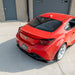 Driven Media GR Style Rear Side Spoiler 2022-2026 BRZ / GR86 - DRVN-0062-G - Subimods.com