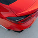 Driven Media GR Style Rear Side Spoiler 2022-2026 BRZ / GR86 - DRVN-0062-G - Subimods.com