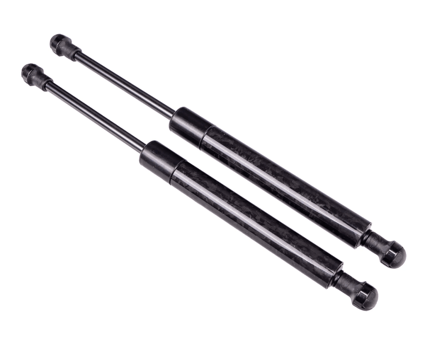 Driven Media Hood Struts 2013 - 2020 BRZ / 2013 - 2020 GT86 / 2013 - 2016 FR - S - DRVN-0067 - Subimods.com