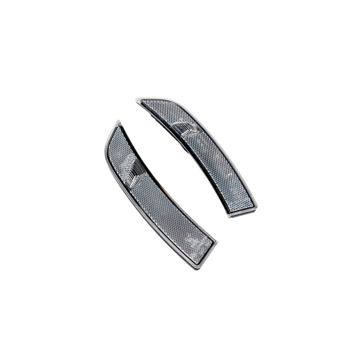 Driven Media JDM Style Front Sidemarkers 2022-2026 BRZ / GR86 - DRVN-0026-C-A - Subimods.com