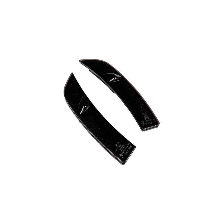 Driven Media JDM Style Front Sidemarkers 2022-2026 BRZ / GR86 - DRVN-0026-C-A - Subimods.com