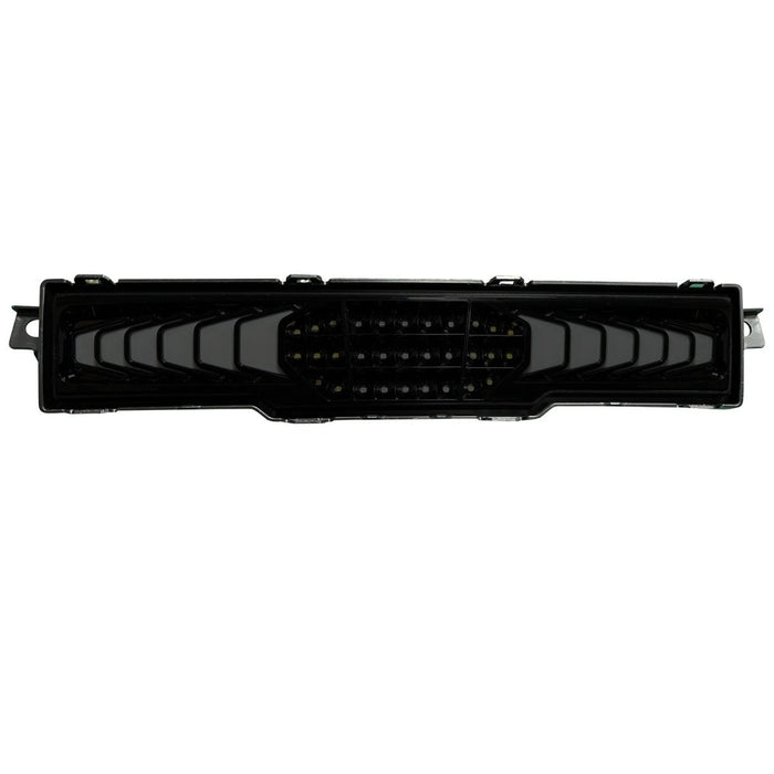 Driven Media Renegade 4th Brake Light 2022-2026 BRZ / GR86 - DRVN-0033-CBR - Subimods.com