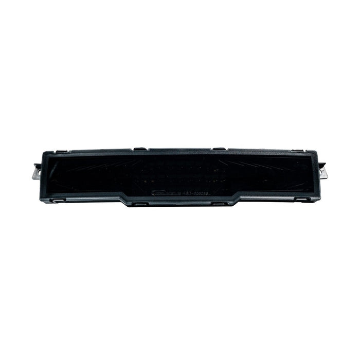 Driven Media Renegade 4th Brake Light 2022-2026 BRZ / GR86 - DRVN-0033-CBR - Subimods.com