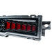 Driven Media Renegade 4th Brake Light 2022-2026 BRZ / GR86 - DRVN-0033-CBR - Subimods.com