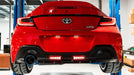 Driven Media Renegade 4th Brake Light 2022-2026 BRZ / GR86 - DRVN-0033-CBR - Subimods.com