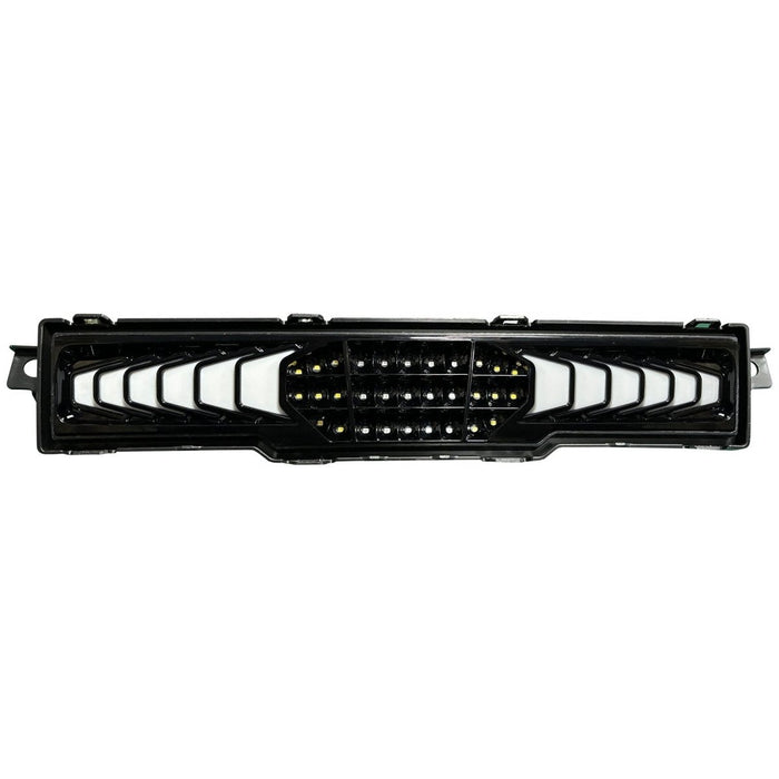 Driven Media Renegade 4th Brake Light 2022-2026 BRZ / GR86 - DRVN-0033-CBR - Subimods.com