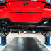 Driven Media Renegade 4th Brake Light 2022-2026 BRZ / GR86 - DRVN-0033-CBR - Subimods.com