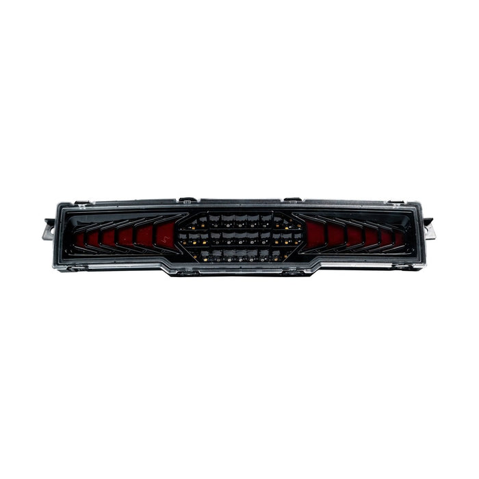 Driven Media Renegade 4th Brake Light 2022-2026 BRZ / GR86 - DRVN-0033-CBR - Subimods.com