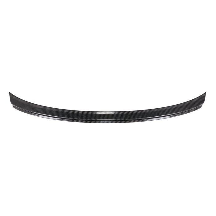 Driven Media TRD GR Style Aero Stabilizing Cover 2022-2026 BRZ / GR86 - DRVN-0046 - Subimods.com