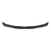 Driven Media TRD GR Style Aero Stabilizing Cover 2022-2026 BRZ / GR86 - DRVN-0046 - Subimods.com