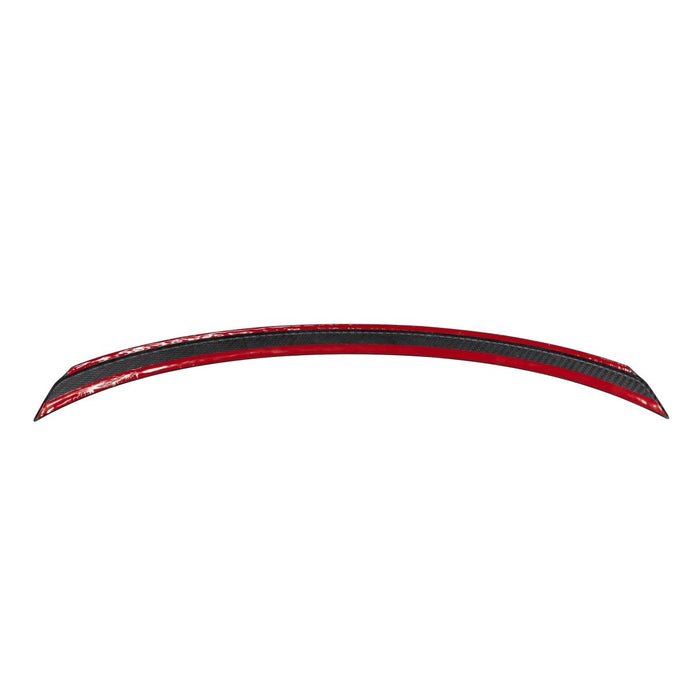 Driven Media TRD GR Style Aero Stabilizing Cover 2022-2026 BRZ / GR86 - DRVN-0046 - Subimods.com