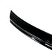 Driven Media TRD GR Style Aero Stabilizing Cover 2022-2026 BRZ / GR86 - DRVN-0046 - Subimods.com