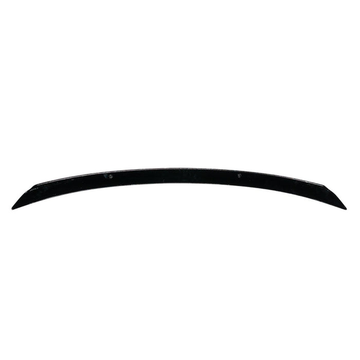 Driven Media TRD GR Style Aero Stabilizing Cover 2022-2026 BRZ / GR86 - DRVN-0046 - Subimods.com