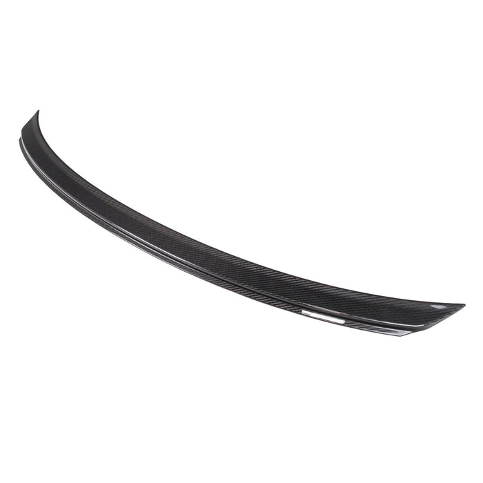 Driven Media TRD GR Style Aero Stabilizing Cover 2022-2026 BRZ / GR86 - DRVN-0046 - Subimods.com