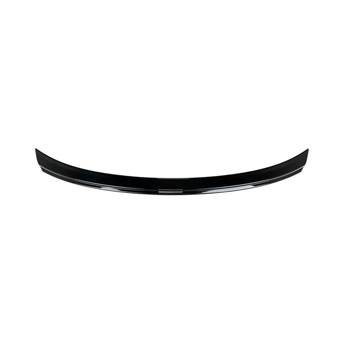 Driven Media TRD GR Style Aero Stabilizing Cover 2022-2026 BRZ / GR86 - DRVN-0046 - Subimods.com