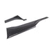 Driven Media Upper Dashboard Trim 2022-2026 WRX - DRVN-1022-G - Subimods.com