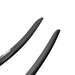 Driven Media V1 Rain Guards 2022-2026 BRZ / GR86 - DRVN-0061 - Subimods.com